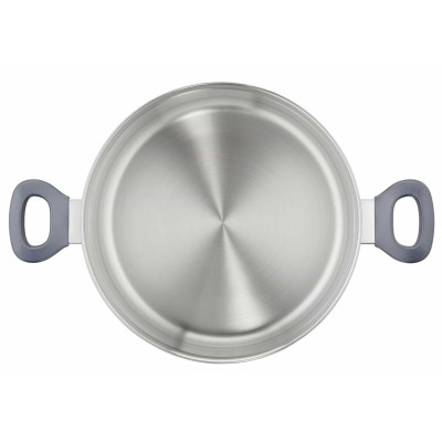 Набір посуду Tefal Daily Cook 10 предметів (G712SA55) Набір посуду Tefal Daily Cook 10 предметів (G712SA55)