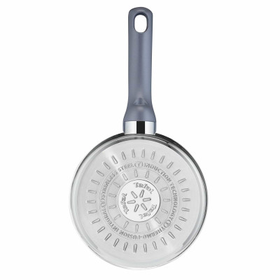 Набір посуду Tefal Daily Cook 10 предметів (G712SA55) Набір посуду Tefal Daily Cook 10 предметів (G712SA55)