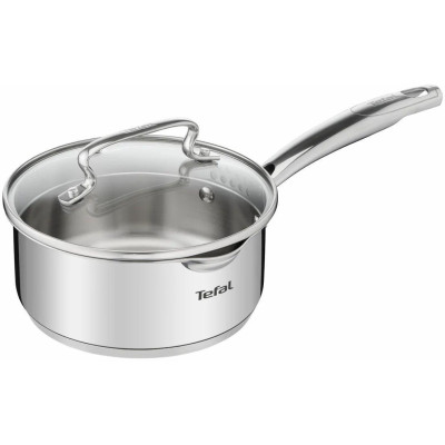 Ківш із кришкою Tefal Duetto+ 18 см 2 л (G7192356)
