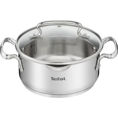 Каструля Tefal Duetto+ 18 см 2 л (G7194356)