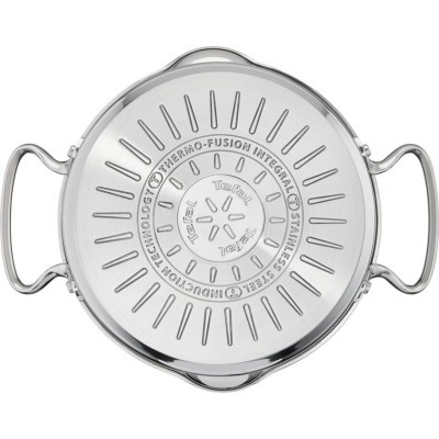 Каструля Tefal Duetto+ 18 см 2 л (G7194356)