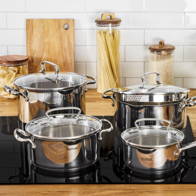Каструля Tefal Duetto+ 18 см 2 л (G7194356)