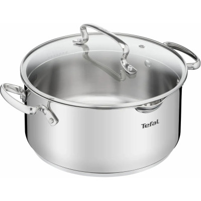 Каструля Tefal Duetto+ 24 см 5 л (G7194656)