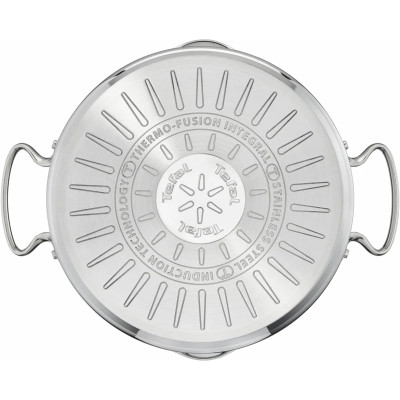 Каструля Tefal Duetto+ 24 см 5 л (G7194656)