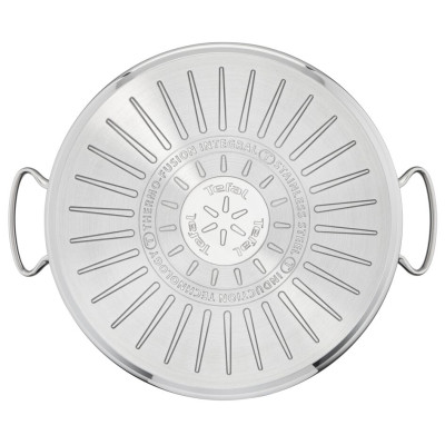 Набір посуду Tefal Duetto+ 6 предметів (G719S655)
