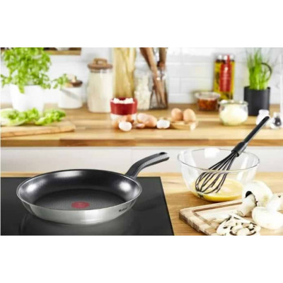 Сковорода Tefal Comfort Max 20 см (G7260244) Сковорода Tefal Comfort Max 20 см (G7260244)