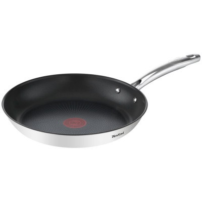 Набір сковорідок Tefal Duetto+ 24 і 28 см (G732S255) Набір сковорідок Tefal Duetto+ 24 і 28 см (G732S255)
