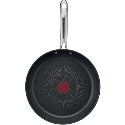 Набір сковорідок Tefal Duetto+ 24 і 28 см (G732S255) Набір сковорідок Tefal Duetto+ 24 і 28 см (G732S255)