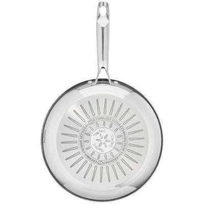 Набір сковорідок Tefal Duetto+ 24 і 28 см (G732S255) Набір сковорідок Tefal Duetto+ 24 і 28 см (G732S255)