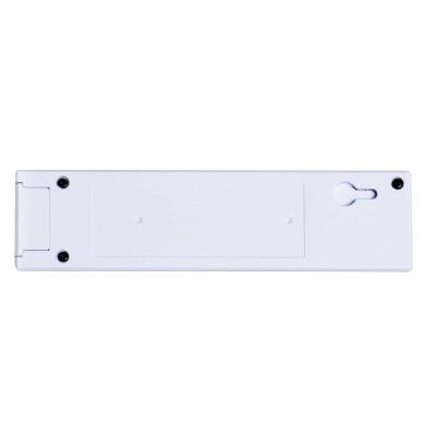 USB-хаб Lian Li Edge USB and Fan Hub White (G8P.EG-HUB01W.00) USB-хаб Lian Li Edge USB and Fan Hub White (G8P.EG-HUB01W.00)