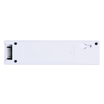 USB-хаб Lian Li Edge USB and Fan Hub White (G8P.EG-HUB01W.00) USB-хаб Lian Li Edge USB and Fan Hub White (G8P.EG-HUB01W.00)