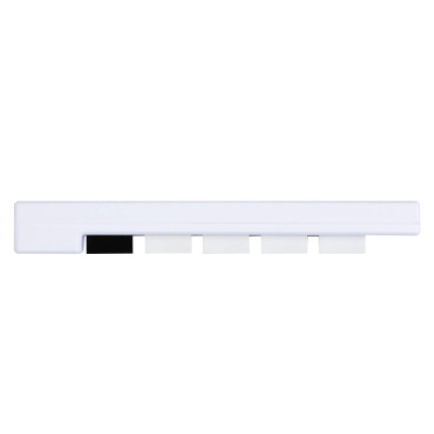 USB-хаб Lian Li Edge USB and Fan Hub White (G8P.EG-HUB01W.00) USB-хаб Lian Li Edge USB and Fan Hub White (G8P.EG-HUB01W.00)