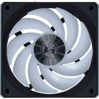 Вентилятор Lian Li Uni Fan CL Wireless 120-3 Reverse Blade Black (G99.12RCL1W3B.00)