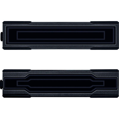 Вентилятор Lian Li Uni Fan SL-INF Wireless Reverse 120-1 Black (G99.12RSLIN1W1B.00)