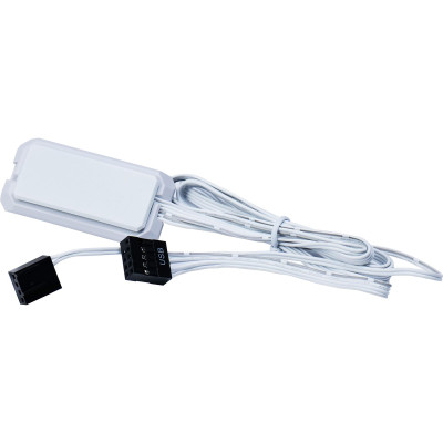 Вентилятор Lian Li Uni Fan SL Wireless LCD Reverse 120-1 White (G99.12RSLLCD1W1W.00) Вентилятор Lian Li Uni Fan SL Wireless LCD Reverse 120-1 White (G99.12RSLLCD1W1W.00)