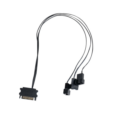 Вентилятор Lian Li Uni Fan SL Wireless LCD 120-3 Reverse White (G99.12RSLLCD1W3W.00)