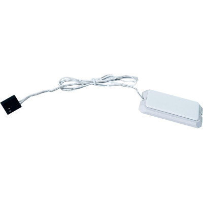 Вентилятор Lian Li Uni Fan SL Wireless 120-1 White (G99.12SL1W1W.00) Вентилятор Lian Li Uni Fan SL Wireless 120-1 White (G99.12SL1W1W.00)