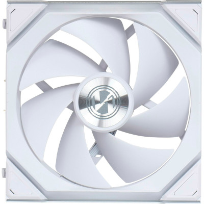 Вентилятор Lian Li Uni Fan SL Wireless 120-1 White (G99.12SL1W1W.00) Вентилятор Lian Li Uni Fan SL Wireless 120-1 White (G99.12SL1W1W.00)