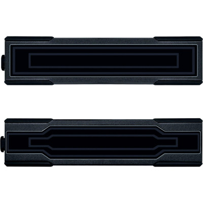 Вентилятор Lian Li Uni Fan SL-INF Wireless 120-3 Black (G99.12SLIN1W3B.00)