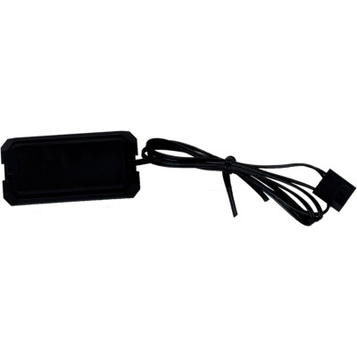 Вентилятор Lian Li Uni Fan TL Wireless 120-1 Black (G99.12TL1W1B.00) Вентилятор Lian Li Uni Fan TL Wireless 120-1 Black (G99.12TL1W1B.00)