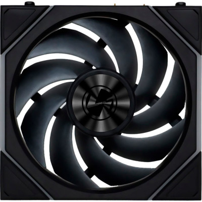 Вентилятор Lian Li Uni Fan TL Wireless 120-1 Black (G99.12TL1W1B.00) Вентилятор Lian Li Uni Fan TL Wireless 120-1 Black (G99.12TL1W1B.00)