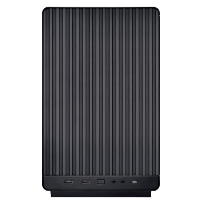 Корпус Lian Li A3-mATX Black (G99.A3X.00) без БЖ