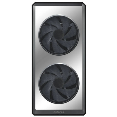 Корпус Lian Li Lancool 217 INF Black (G99.LAN217INFX.00)