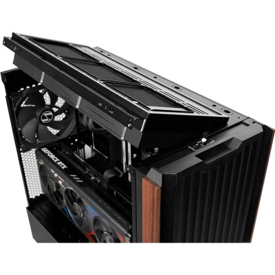 Корпус Lian Li Lancool 217 Black (G99.LAN217X.00) без БЖ