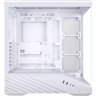 Корпус Lian Li Vector V100 White (G99.V100W.00) без БЖ