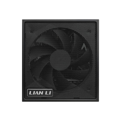 Блок живлення Lian Li SX1200P Black, EU Cord (G9P.SX1200P.B000.EU)