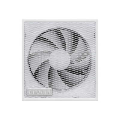 Блок живлення Lian Li SX1200P White, EU Cord (G9P.SX1200P.W000.EU) Блок живлення Lian Li SX1200P White, EU Cord (G9P.SX1200P.W000.EU)