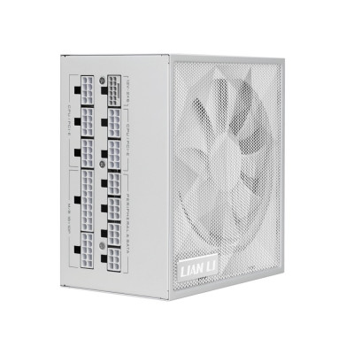 Блок живлення Lian Li SX1200P White, EU Cord (G9P.SX1200P.W000.EU) Блок живлення Lian Li SX1200P White, EU Cord (G9P.SX1200P.W000.EU)