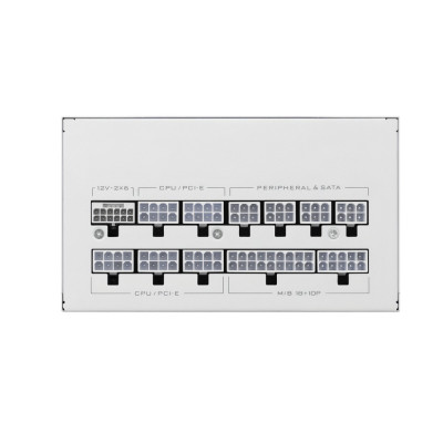 Блок живлення Lian Li SX1200P White, EU Cord (G9P.SX1200P.W000.EU) Блок живлення Lian Li SX1200P White, EU Cord (G9P.SX1200P.W000.EU)