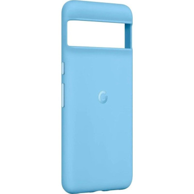 Чохол-накладка Google Official для Google Pixel 8 Pro Bright Blue (GA04976)