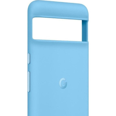 Чохол-накладка Google Official для Google Pixel 8 Pro Bright Blue (GA04976)