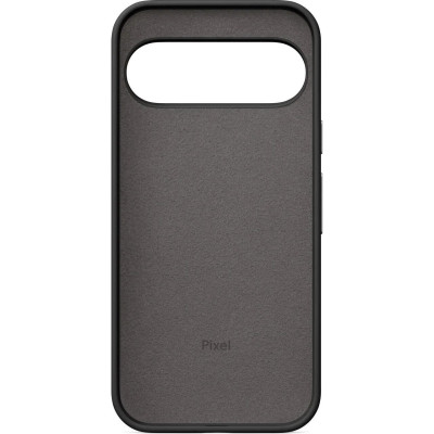 Чохол-накладка Google Official для Google Pixel 9/9 Pro Obsidian (GA05650)