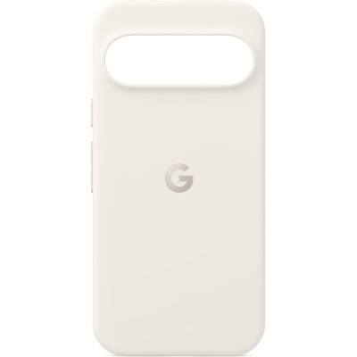 Чохол-накладка Google Official для Google Pixel 9/9 Pro Porcelain (GA05651)