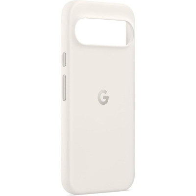 Чохол-накладка Google Official для Google Pixel 9/9 Pro Porcelain (GA05651)