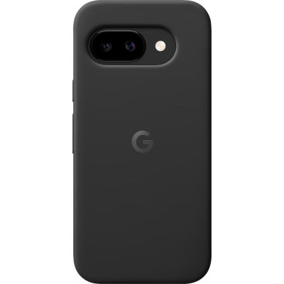 Чохол-накладка Google Official для Google Pixel 9a Obsidian (GA09301)