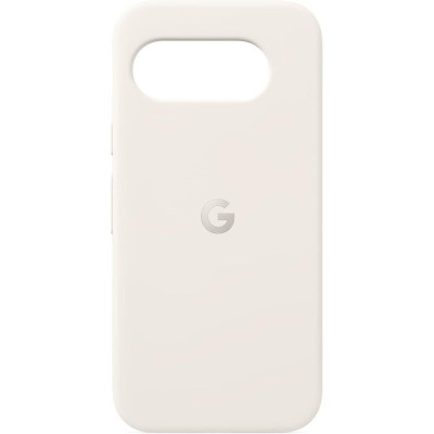 Чохол-накладка Google Official для Google Pixel 9a Porcelain (GA09302)