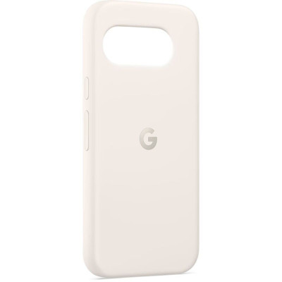 Чохол-накладка Google Official для Google Pixel 9a Porcelain (GA09302)