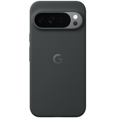 Чохол-накладка Google Pixelsnap для Google Pixel 10 Pro XL Obsidian (GA09831)