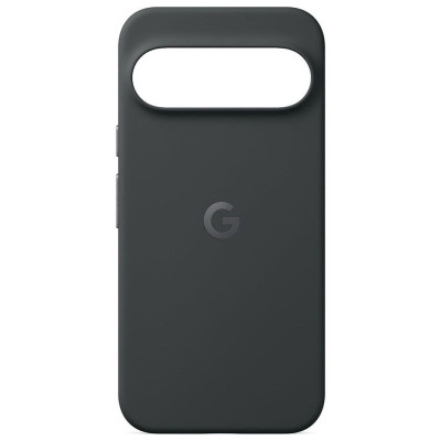 Чохол-накладка Google Pixelsnap для Google Pixel 10/10 Pro Obsidian (GA09835)