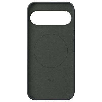 Чохол-накладка Google Pixelsnap для Google Pixel 10/10 Pro Obsidian (GA09835)