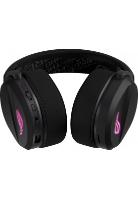 Гарнітура Asus ROG Pelta Black (90YH0410-BHUA00)