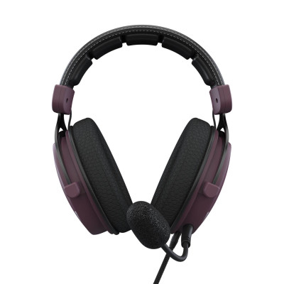 Гарнітура Dark Project Gaming HS4 Wired Purple/Black (DPO-HS-5004) Гарнітура Dark Project Gaming HS4 Wired Purple/Black (DPO-HS-5004)