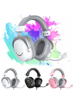 Гарнітура Fifine H9P Pink