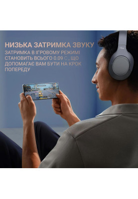 Гарнітура Fifine X3 Black