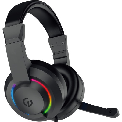 Гарнітура GamePro HS299 Black Гарнітура GamePro HS299 Black