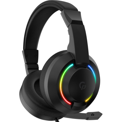 Гарнітура GamePro HS299 Black Гарнітура GamePro HS299 Black